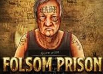Folsom Prison Nolimit слоты