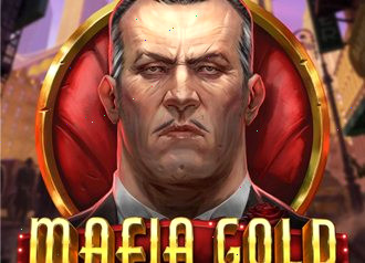 Mafia Gold slot casino