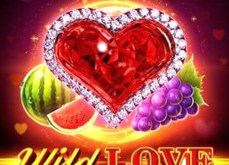wild love slot